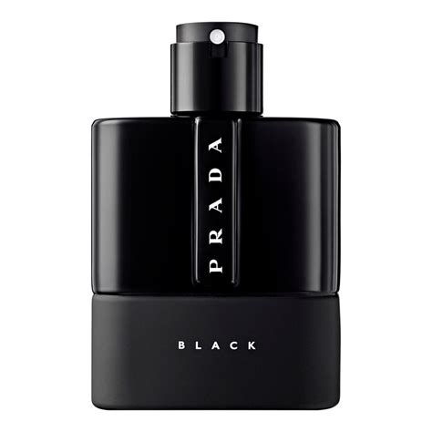 Prada Luna Rossa Black EDP 100 ml Erkek Parfüm 8435137782949.